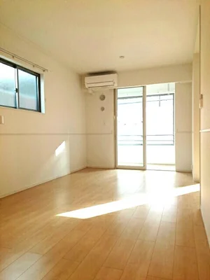 のマンスリーマンション・ウィークリーマンション「オレンジフィールド 101・洋室(No.1234311)」メイン画像