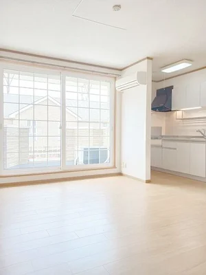 長沼駅（静岡県）のマンスリーマンション・ウィークリーマンション「グラン．ビレッジΒ 201・洋室(No.1234316)」メイン画像