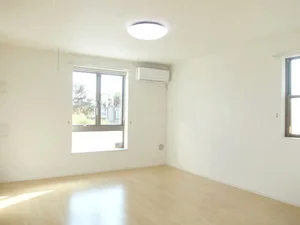 大仙市のマンスリーマンション・ウィークリーマンション「ポライトリー 101・洋室(No.1234322)」メイン画像