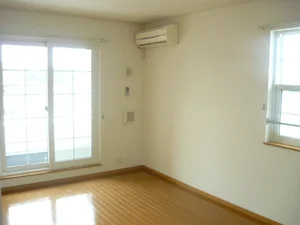 のマンスリーマンション・ウィークリーマンション「レフレールＢ 201・洋室(No.1234327)」メイン画像