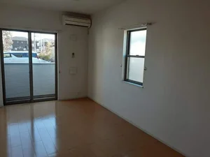 のマンスリーマンション・ウィークリーマンション「グレイスフル 101・洋室(No.1234330)」メイン画像