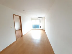 茨城県のマンスリーマンション・ウィークリーマンション「シェル・リヴィエールＢ 204・洋室(No.1234334)」メイン画像