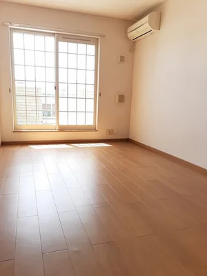 巌根駅（千葉県）のマンスリーマンション・ウィークリーマンション「ディアコート・タカラ 203・洋室(No.1234341)」メイン画像