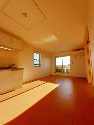 のマンスリーマンション・ウィークリーマンション「プロムナード　ヒル 204・洋室(No.1234342)」メイン画像