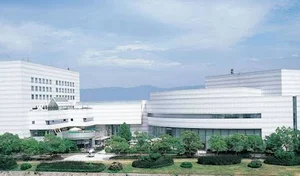 広島文化学園HBGホールまで徒歩19分