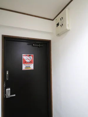 室内ブレーカー