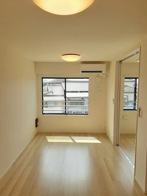 のマンスリーマンション・ウィークリーマンション「ネオ・アルカンシェル 201・洋室(No.1234352)」メイン画像