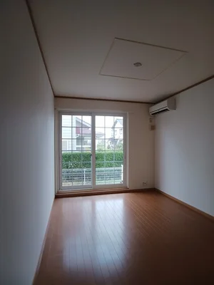 のマンスリーマンション・ウィークリーマンション「アンナプルナⅠ 102・洋室(No.1234354)」メイン画像