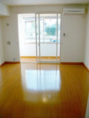 のマンスリーマンション・ウィークリーマンション「トレフル　Ａ 102・K(No.1234356)」メイン画像