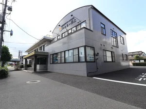 神辺内科まで徒歩３分