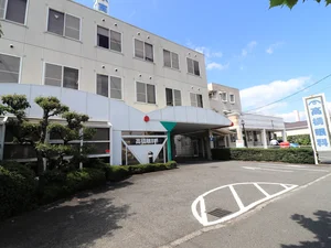 髙橋眼科まで徒歩４分