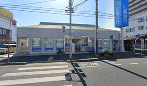 広島銀行 福山野上支店まで徒歩７分