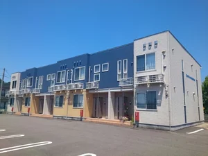 たけふ新駅（福井県）・武生駅（福井県）のマンスリーマンション・ウィークリーマンション「Ⅶ．平井・コンドミニアム 201・洋室(No.1234365)」メイン画像