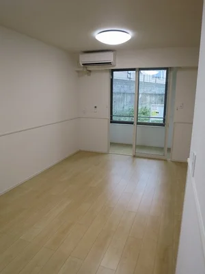 のマンスリーマンション・ウィークリーマンション「クロース　ボンド 104・洋室(No.1234379)」メイン画像