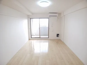 岐阜県のマンスリーマンション・ウィークリーマンション「イースト　アヴェニュー 407・洋室(No.1234396)」メイン画像