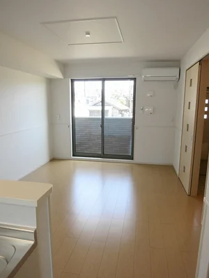 西尾市のマンスリーマンション・ウィークリーマンション「グランデ・フィオーレ 102・洋室(No.1234397)」メイン画像