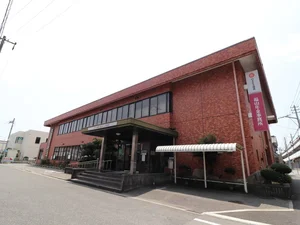 年金事務所まで徒歩3分