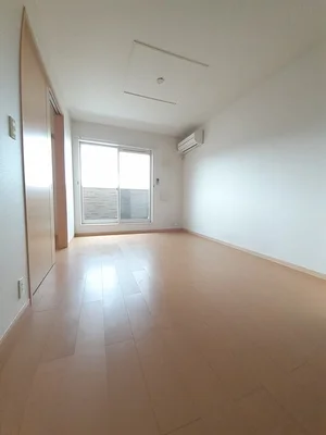 のマンスリーマンション・ウィークリーマンション「プロムナード 202・洋室(No.1234409)」メイン画像