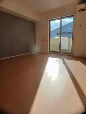 のマンスリーマンション・ウィークリーマンション「シャンドラ 103・洋室(No.1234412)」メイン画像