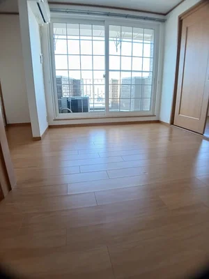 香川県のマンスリーマンション・ウィークリーマンション「ファイン　ブラザー 203・洋室(No.1234420)」メイン画像