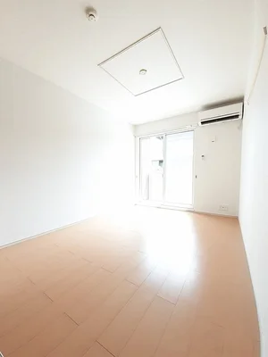 香川県の大東建託リーシング株式会社のマンスリーマンション・ウィークリーマンション「フロイデ　ＫＡＮＡＧＥＮ　Ⅱ 103・洋室(No.1234423)」メイン画像