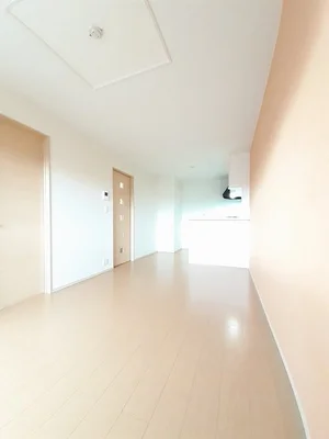 島根県の大東建託リーシング株式会社のマンスリーマンション・ウィークリーマンション「ジール　マルマツ 203・洋室(No.1234431)」メイン画像