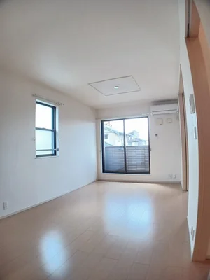 のマンスリーマンション・ウィークリーマンション「ビエッセ 203・洋室(No.1234432)」メイン画像