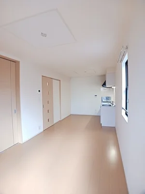 島根県のマンスリーマンション・ウィークリーマンション「ビエッセ 203・洋室(No.1234432)」メイン画像