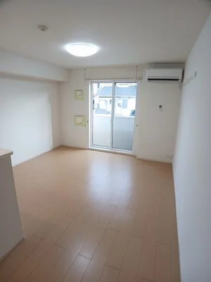 のマンスリーマンション・ウィークリーマンション「ル　シェル　ブルー 103・洋室(No.1234434)」メイン画像