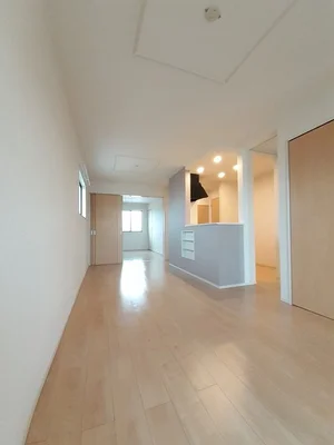 島根大学出雲キャンパス周辺のマンスリーマンション・ウィークリーマンション「Ｐｒｉｍａｖｅｒａ荻杼Ⅱ 201・洋室(No.1234437)」メイン画像