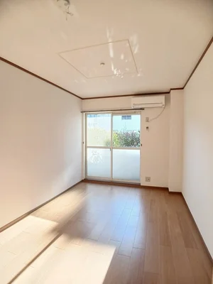 のマンスリーマンション・ウィークリーマンション「ブランドール 103・洋室(No.1234444)」メイン画像