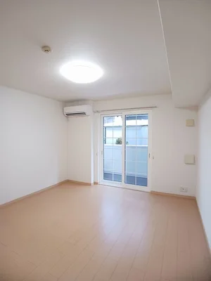 井原市のマンスリーマンション・ウィークリーマンション「ブリーゼ 105・洋室(No.1234448)」メイン画像