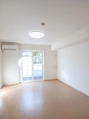 井原市のマンスリーマンション・ウィークリーマンション「ブリーゼ 105・洋室(No.1234448)」メイン画像