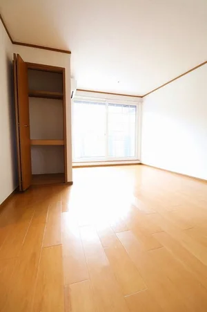 佐伯市のマンスリーマンション・ウィークリーマンション「ラ・パルムドールⅡ 202・洋室(No.1234461)」メイン画像