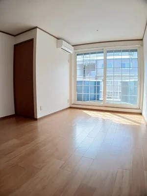 大分県のマンスリーマンション・ウィークリーマンション「ラ・パルムドールⅡ 202・洋室(No.1234461)」メイン画像