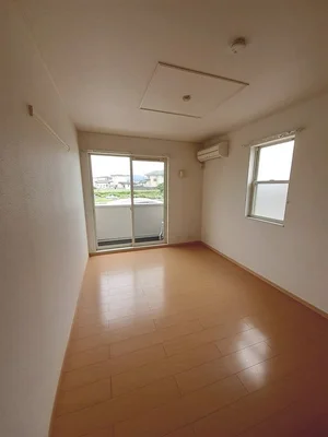 のマンスリーマンション・ウィークリーマンション「パーク・エデンＢ 102・DK(No.1234463)」メイン画像