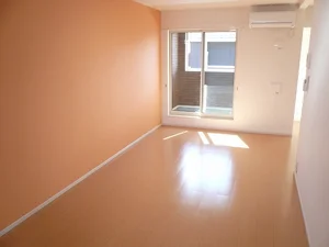 のマンスリーマンション・ウィークリーマンション「ゴールド・リッチ平江・Ⅰ 203・洋室(No.1234471)」メイン画像