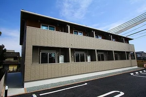 のマンスリーマンション・ウィークリーマンション「ソーレ・プリムラ 102・洋室(No.1234472)」メイン画像