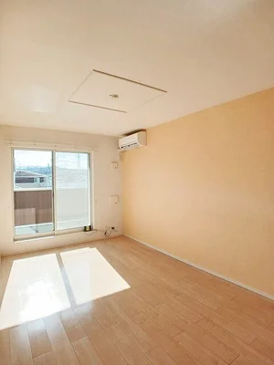 のマンスリーマンション・ウィークリーマンション「ＤＩＮＯＳＡＵＲ　Ⅱ　Ｋ棟 205・洋室(No.1234475)」メイン画像