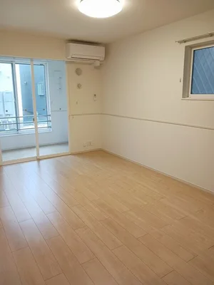 のマンスリーマンション・ウィークリーマンション「アーク　Ｃ 101・洋室(No.1234480)」メイン画像