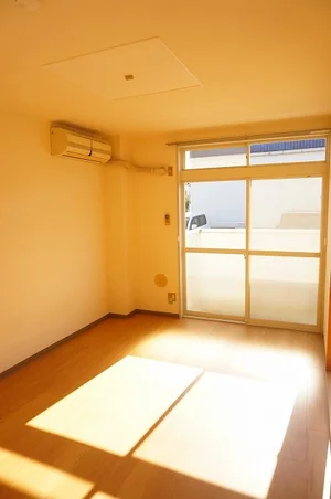 のマンスリーマンション・ウィークリーマンション「エスポワールロジュマン 101・洋室(No.1234481)」メイン画像