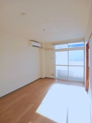 のマンスリーマンション・ウィークリーマンション「エスポワールロジュマン 101・洋室(No.1234481)」メイン画像