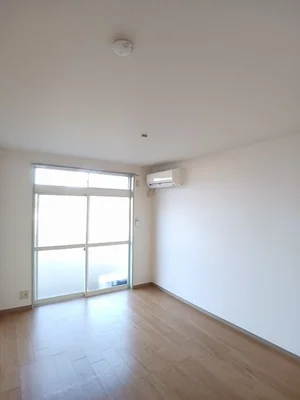 のマンスリーマンション・ウィークリーマンション「フォレストパークＢ 103・洋室(No.1234482)」メイン画像