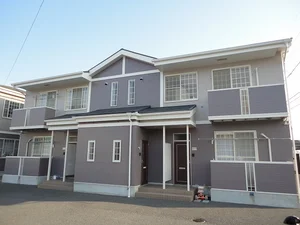 のマンスリーマンション・ウィークリーマンション「リーヴメゾン北館　Ａ 101・洋室(No.1234483)」メイン画像