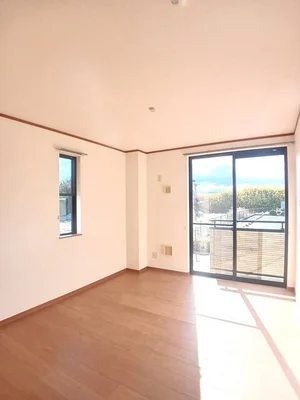 のマンスリーマンション・ウィークリーマンション「エスト・モンターニュ 103・洋室(No.1234485)」メイン画像