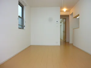 埼玉県のマンスリーマンション・ウィークリーマンション「シャンドゥ　フルールⅡ 204・洋室(No.1234491)」メイン画像