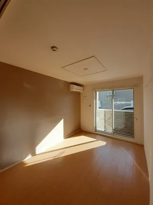 のマンスリーマンション・ウィークリーマンション「フェリーチェ　日新Ｂ 102・洋室(No.1234492)」メイン画像