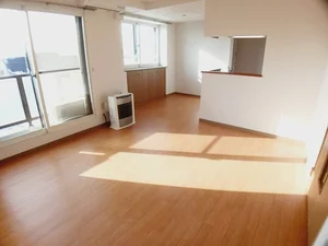 札幌市北区のマンスリーマンション・ウィークリーマンション「ノルテ　アスセーナ 302・洋室(No.1234515)」メイン画像