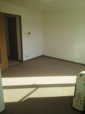 のマンスリーマンション・ウィークリーマンション「ノルテ　アスセーナ 302・洋室(No.1234515)」メイン画像