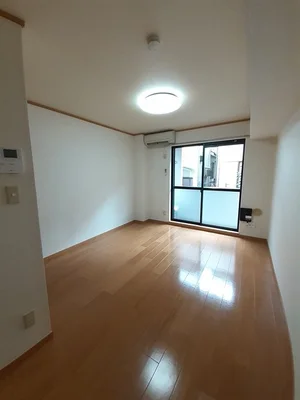 のマンスリーマンション・ウィークリーマンション「サニーメゾンⅡ 101・洋室(No.1234516)」メイン画像